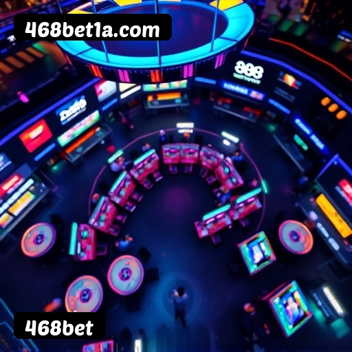 Jogue Crash na 468bet para Vencer com Altas Recompensas