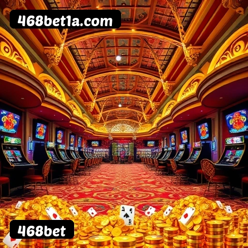 Análise Esportiva Profissional com Foco Brasileiro na 468bet